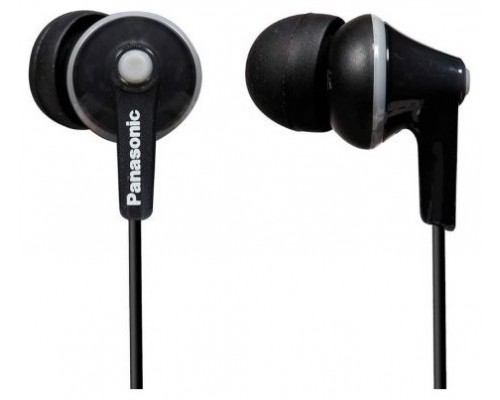 AURICULAR INTRAUDITIVO PANASONIC ERGOFIT BLACK